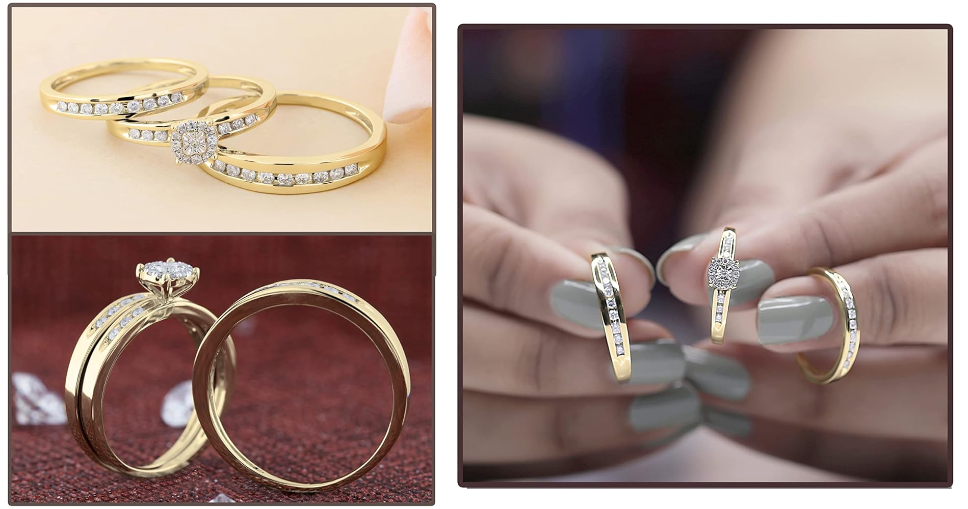DIAMOND WEDDING／Limited Edition 80／No.36 515rSgj3+kL._UF350,350_QL80_.jpg